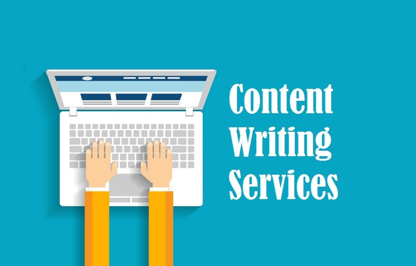 Grow your business with content writing.